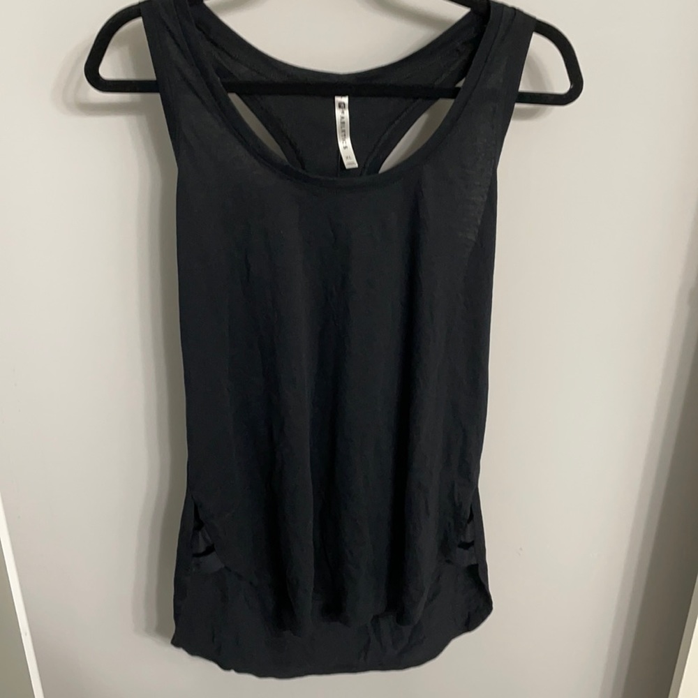 Fabletics Teresa Tunic XL